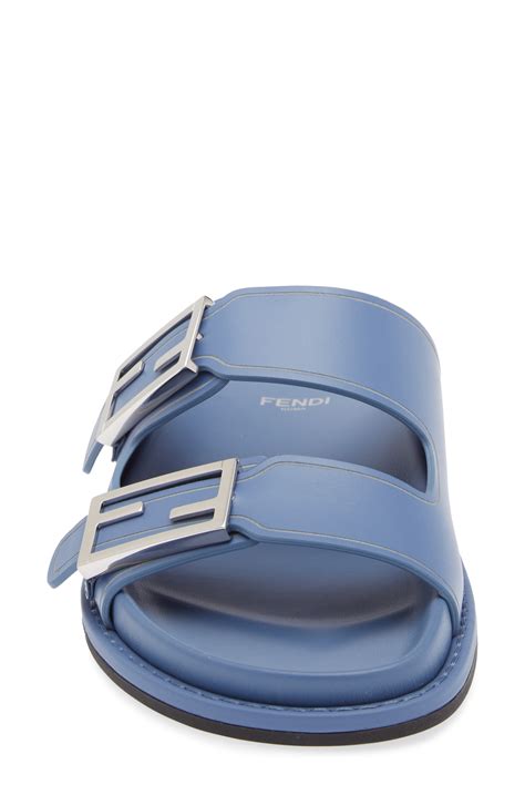 fendi illusion slides|Fendi Feel .